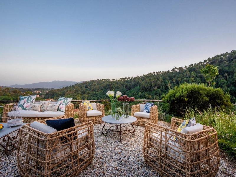 Vista ingrandita