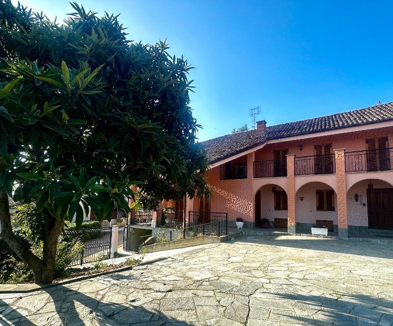 A casa dei Nonni