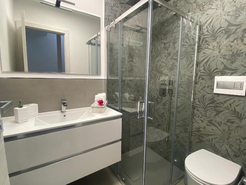 Abate Filippo apartment