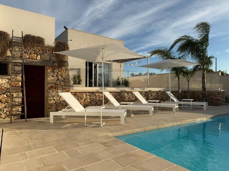 Abate Filippo apartment