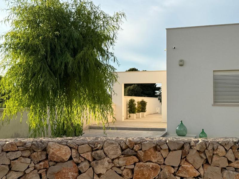 Abate Filippo apartment