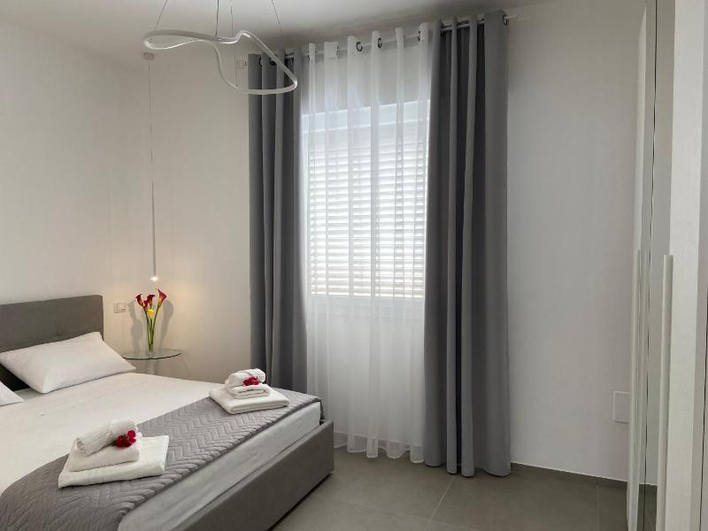 Abate Filippo apartment