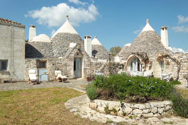 Accademia degli Inquieti - Casina Gargiulo