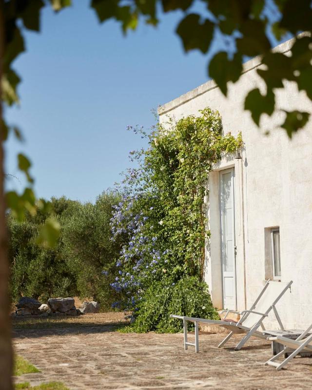Accademia degli Inquieti - Casina Gargiulo