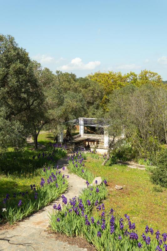 Accademia degli Inquieti - Casina Gargiulo