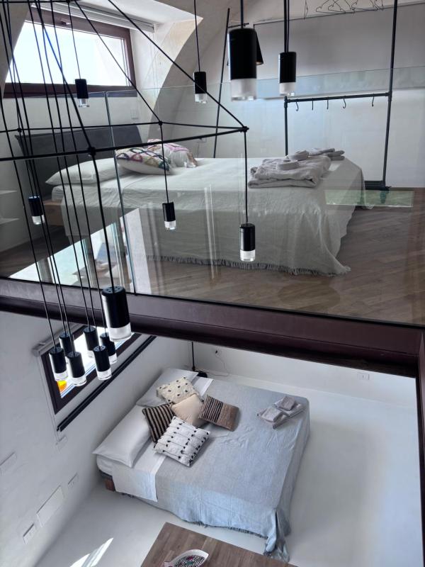 Aeneas Villa Pool & Jacuzzi al mare Torre Guaceto