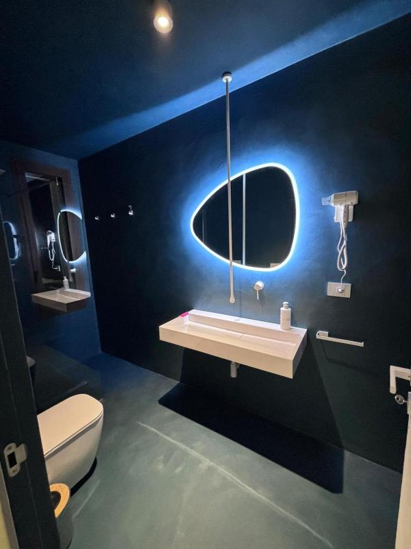 Aeneas Villa Pool & Jacuzzi al mare Torre Guaceto