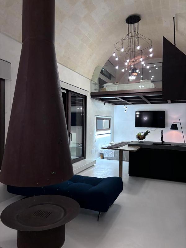 Aeneas Villa Pool & Jacuzzi al mare Torre Guaceto