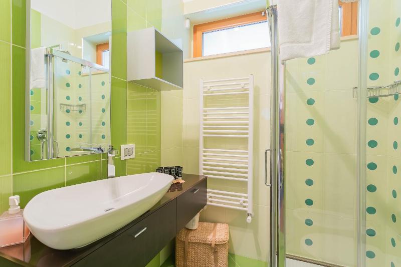 Affittacamere Incanto nel Verde by Wonderful Italy