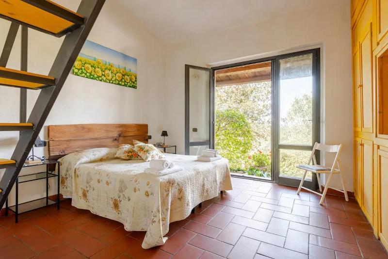 AgriHouse Orvieto