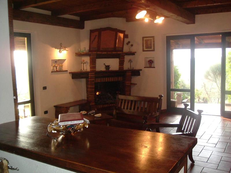 AgriHouse Orvieto