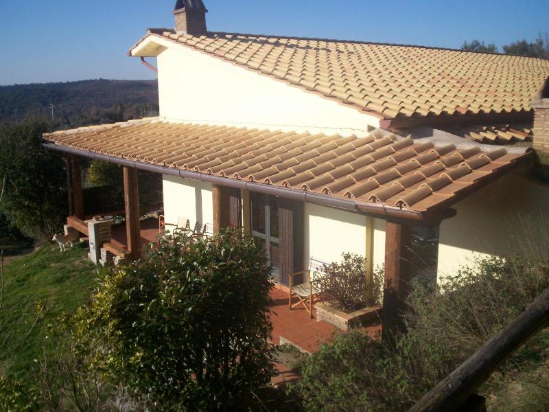 AgriHouse Orvieto