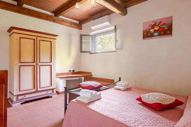 AgriHouse Orvieto