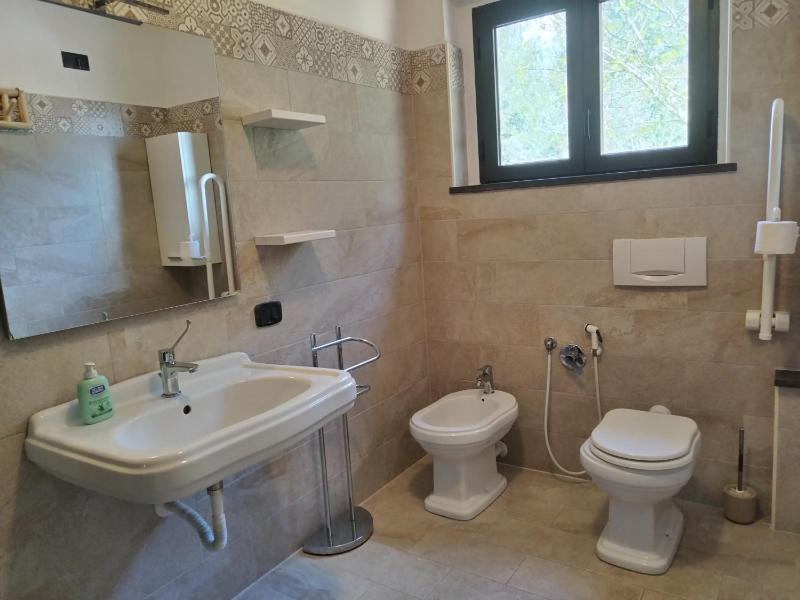 AgriHouse Orvieto