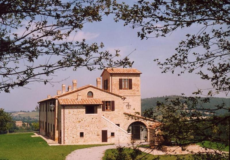 Vista ingrandita