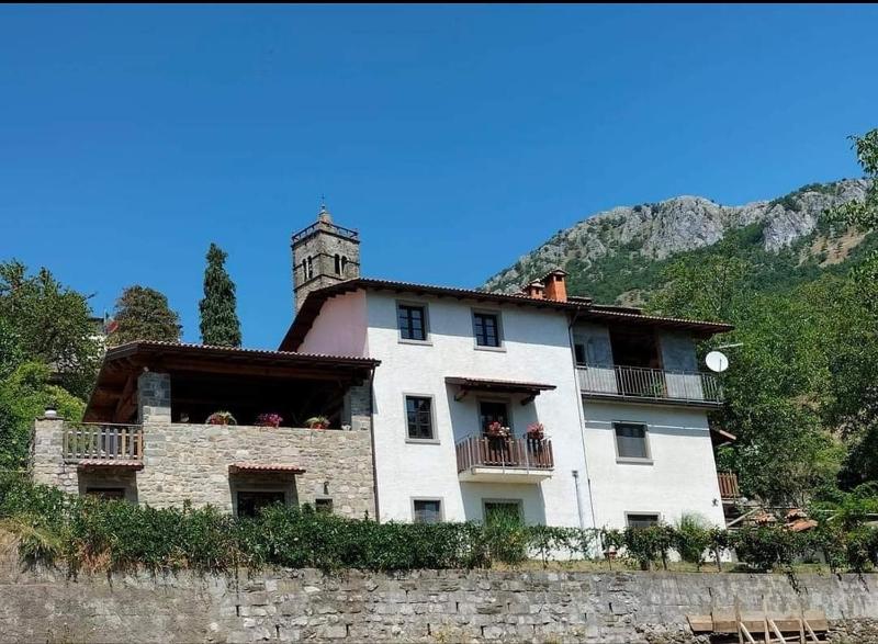 Vista ingrandita