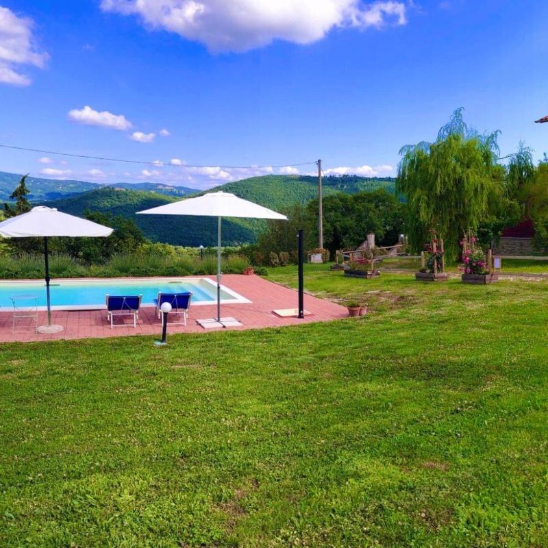 Vista ingrandita