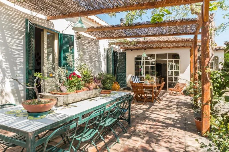 Etna B&B La casa di Pippinitto