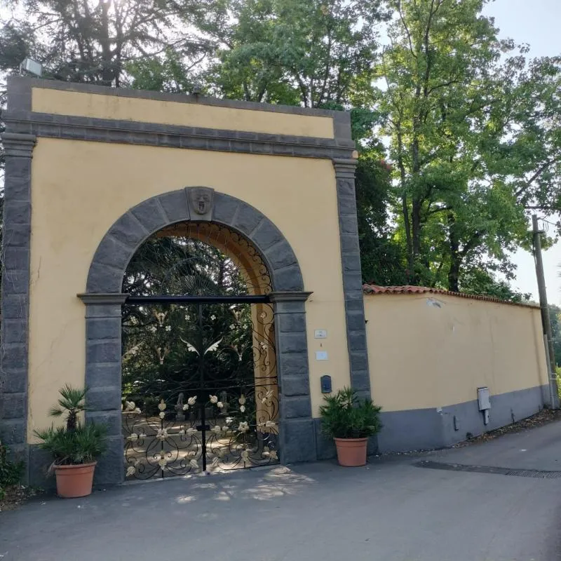 Villa Solaria
