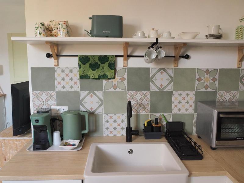 Ai Demani, Pollina Villa con piscina