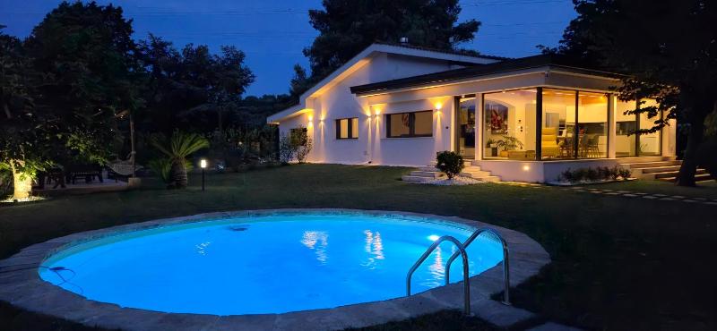 ALFA COUNTRY HOUSE Villa Salento