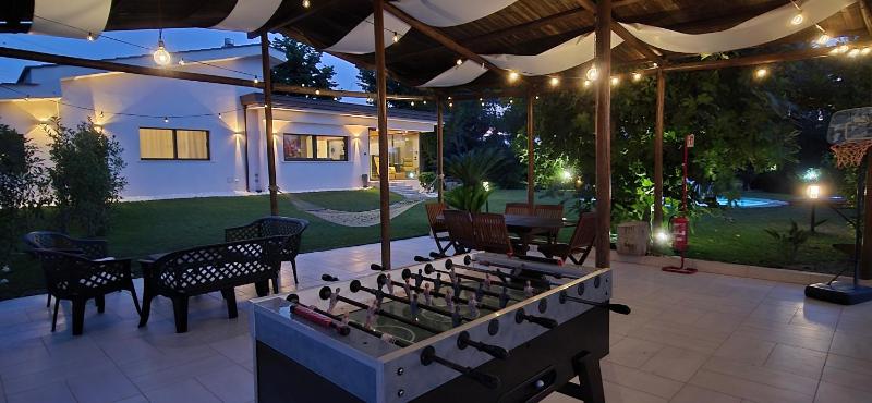 ALFA COUNTRY HOUSE Villa Salento