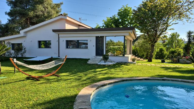 ALFA COUNTRY HOUSE Villa Salento