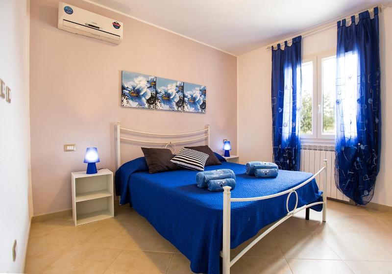 Alghero Villa Morena with exclusive swimming pool and large garden