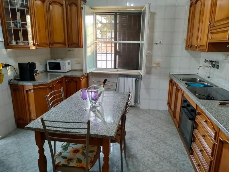 Alloggio turistico 7 min dall'Aeroporto