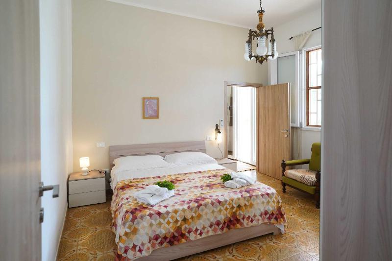 All'ombra degli Ulivi by BarbarHouse