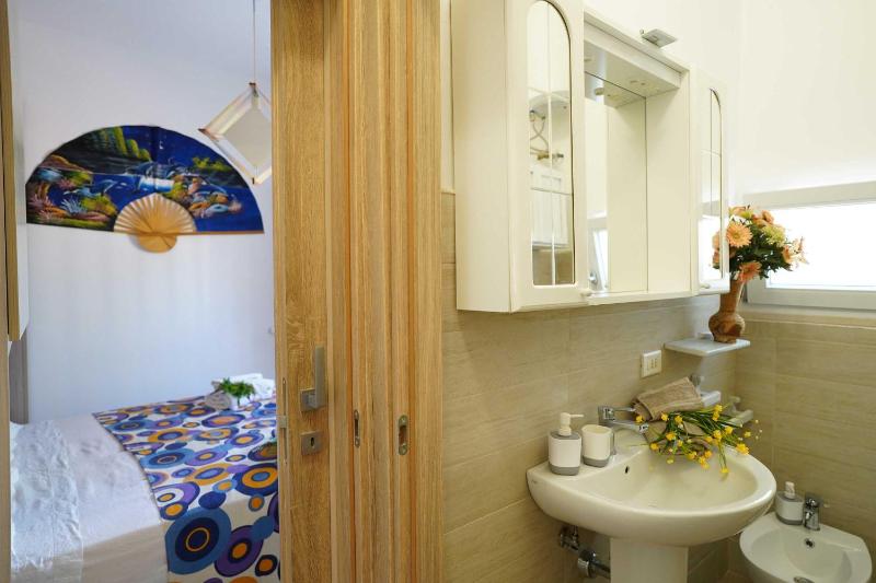 All'ombra degli Ulivi by BarbarHouse