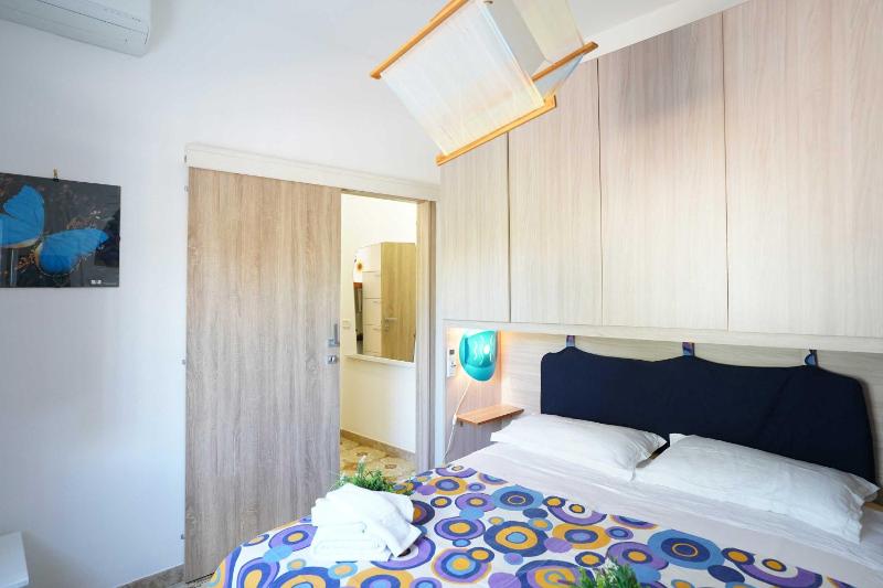 All'ombra degli Ulivi by BarbarHouse