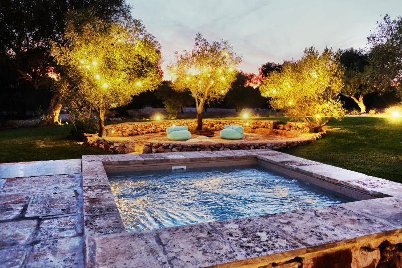 Alma Apulia " Italian Dolce Vita"