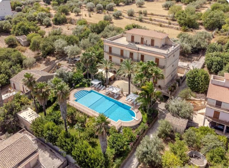 ALTA lux homeholiday stone