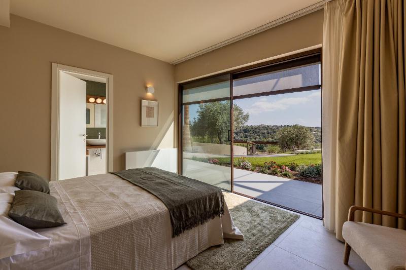 Altamira - Luxury Villa con piscina a Noto