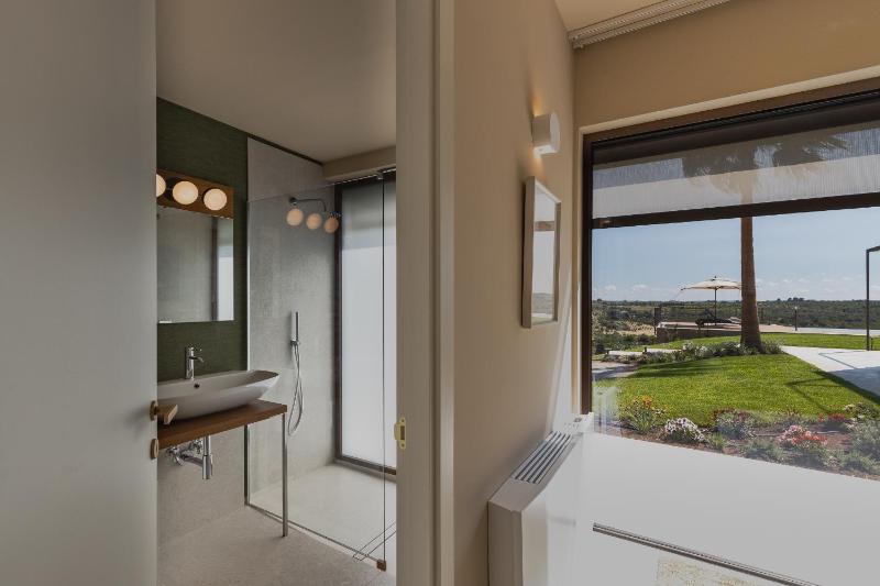 Altamira - Luxury Villa con piscina a Noto