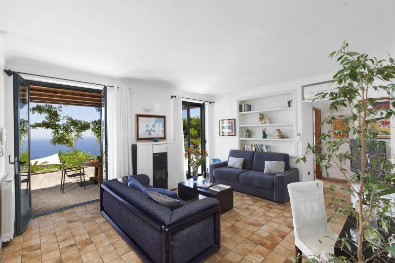 Amore Rentals - Villa Dei Galli