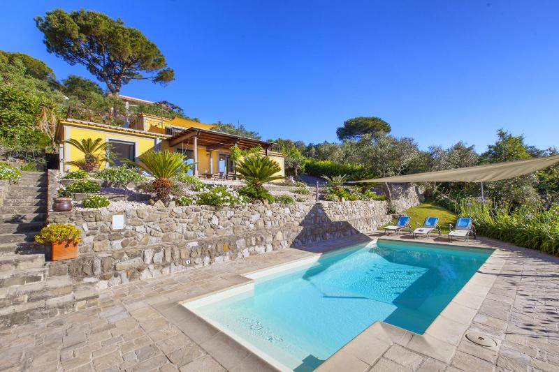 Amore Rentals - Villa Dei Galli