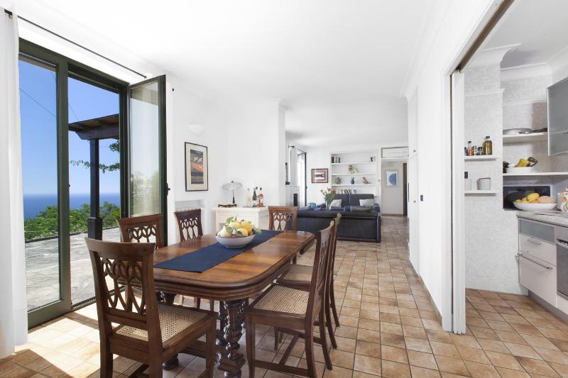Amore Rentals - Villa Dei Galli