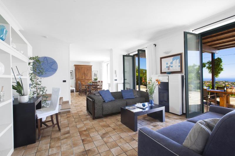 Amore Rentals - Villa Dei Galli