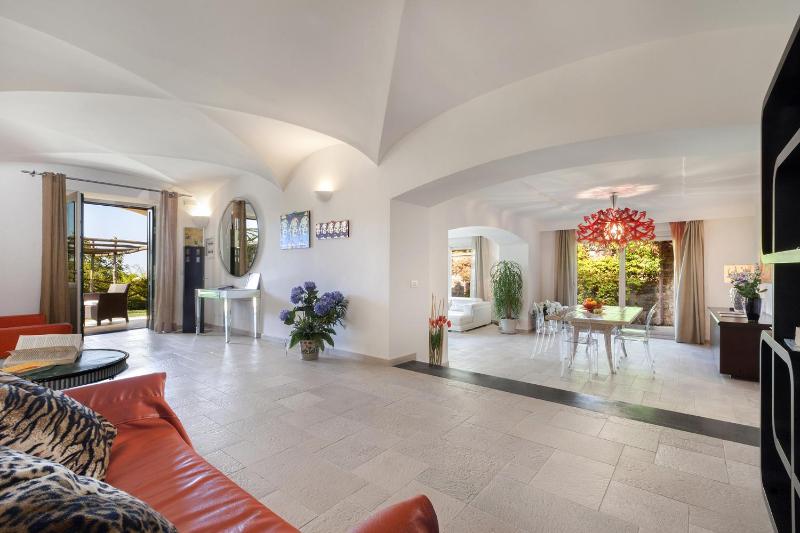 Amore Rentals - Villa Il Noce
