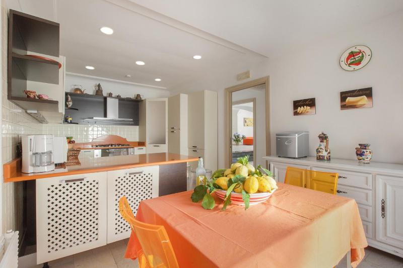 Amore Rentals - Villa Il Noce