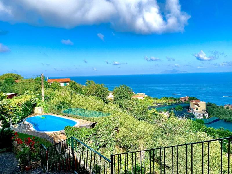 AMORE RENTALS - Villa The Stone on the Sea
