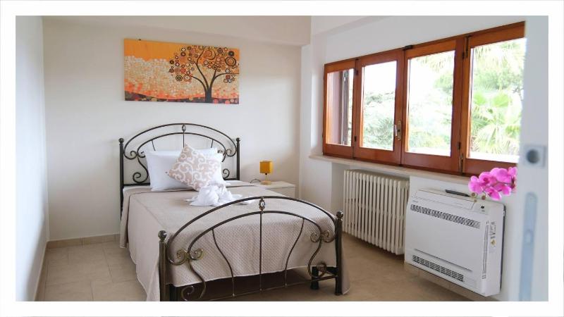 Antica Foggia Vetere villa con piscina