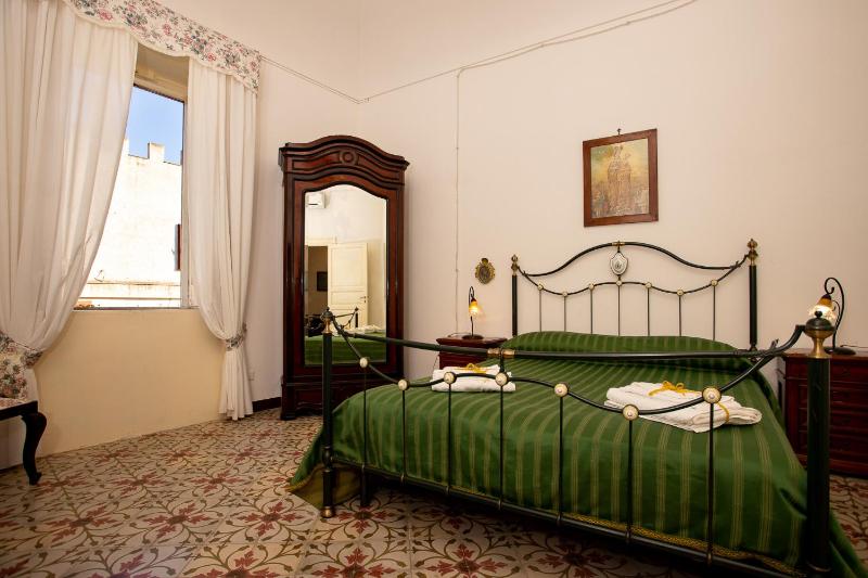 Antica Fortezza Villa Fontana