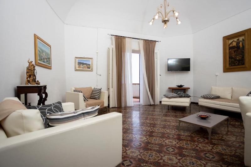 Antica Fortezza Villa Fontana