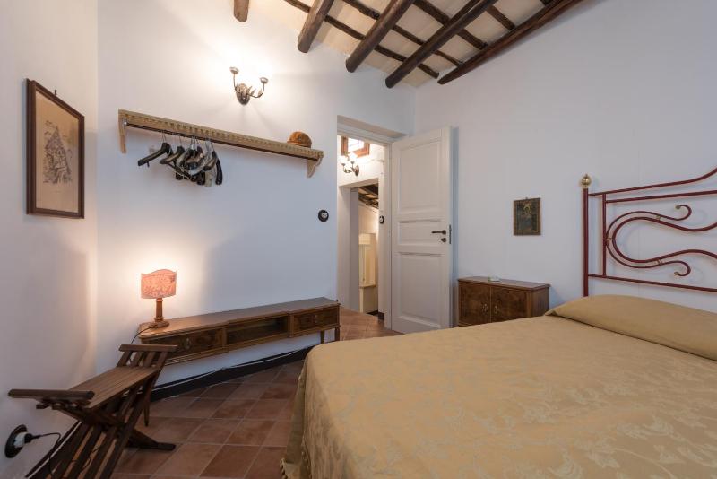 Antica Fortezza Villa Fontana