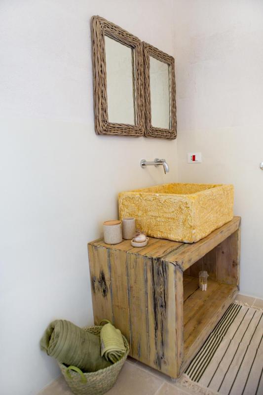 Antica Pietra - Villa con piscina in Puglia