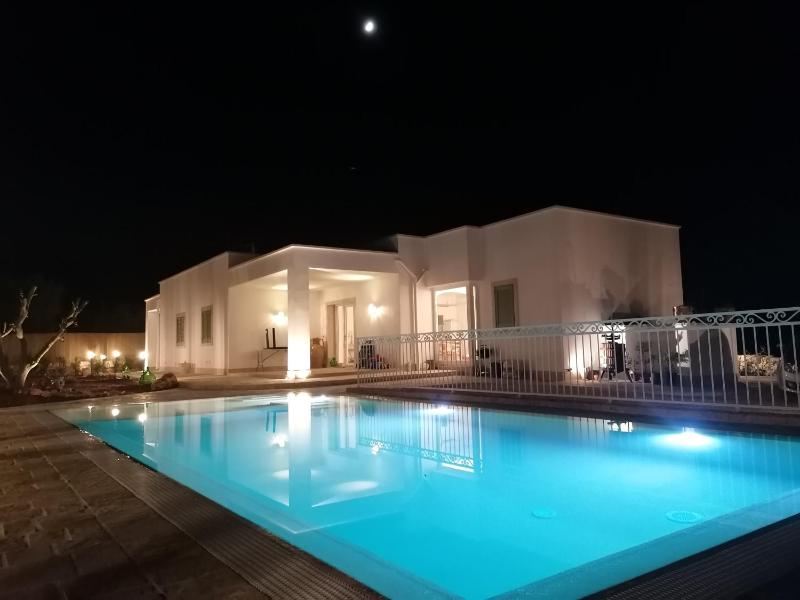 Antichi Saperi - Villa con piscina Cisternino