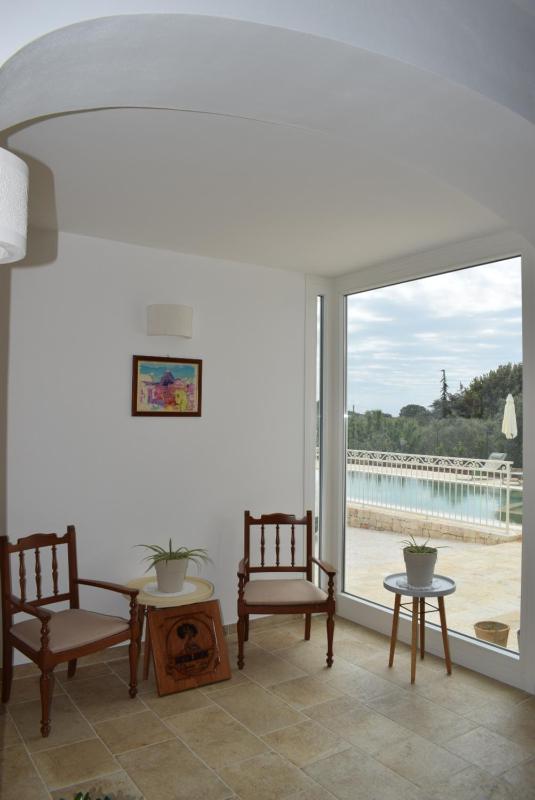 Antichi Saperi - Villa con piscina Cisternino